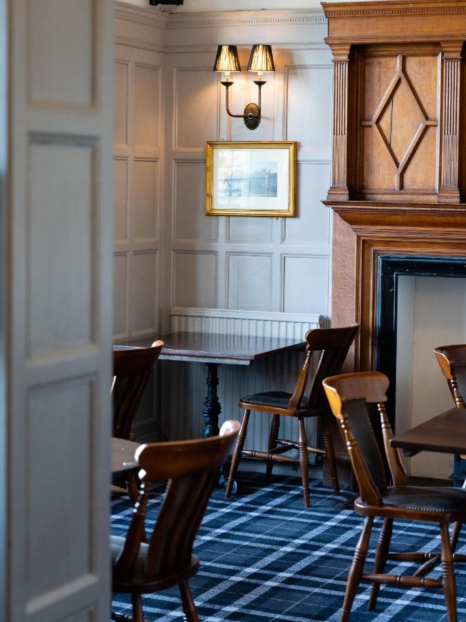 Heworth Inn And Rooms York Exteriör bild